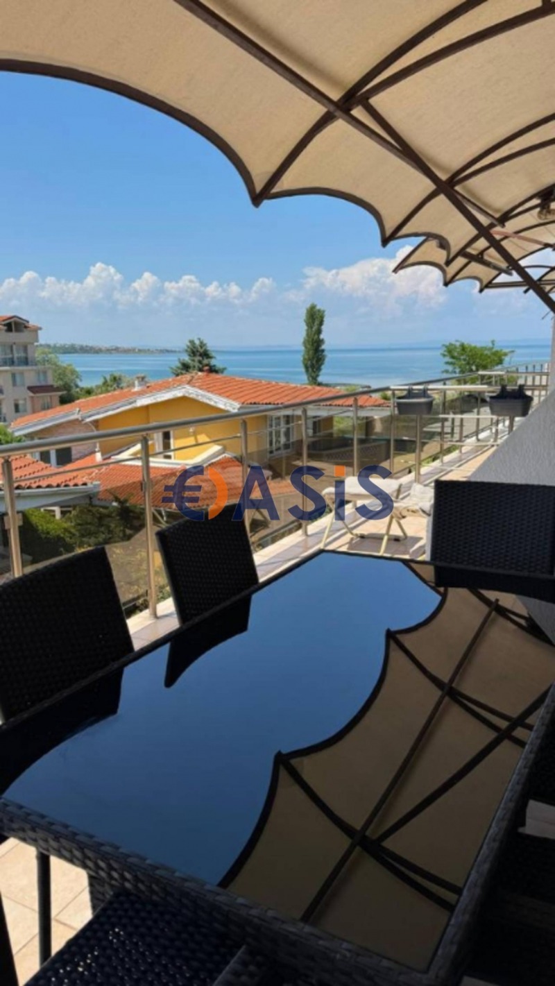 Til salg  2 soveværelser region Burgas , Sozopol , 118 kvm | 42963522 - billede [4]
