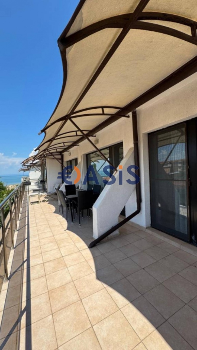 Til salg  2 soveværelser region Burgas , Sozopol , 118 kvm | 42963522 - billede [5]