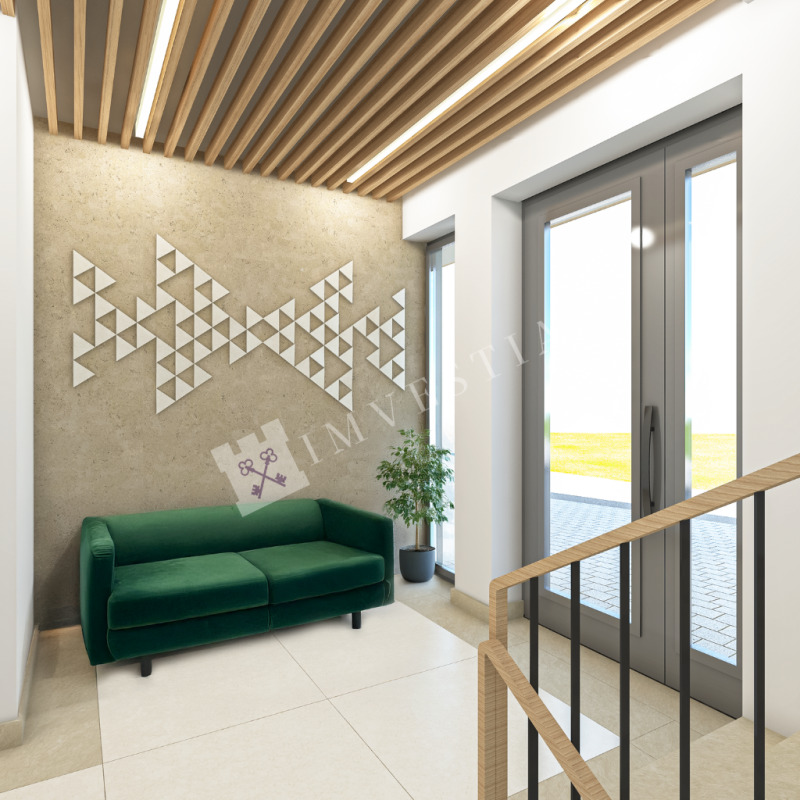 Satılık  2 yatak odası Veliko Tarnovo , Kartala , 117 metrekare | 48876778 - görüntü [2]