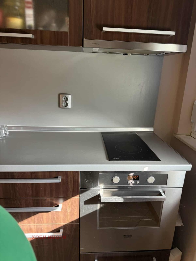 For Sale  2 bedroom Plovdiv , Yuzhen , 60 sq.m | 16859523 - image [5]