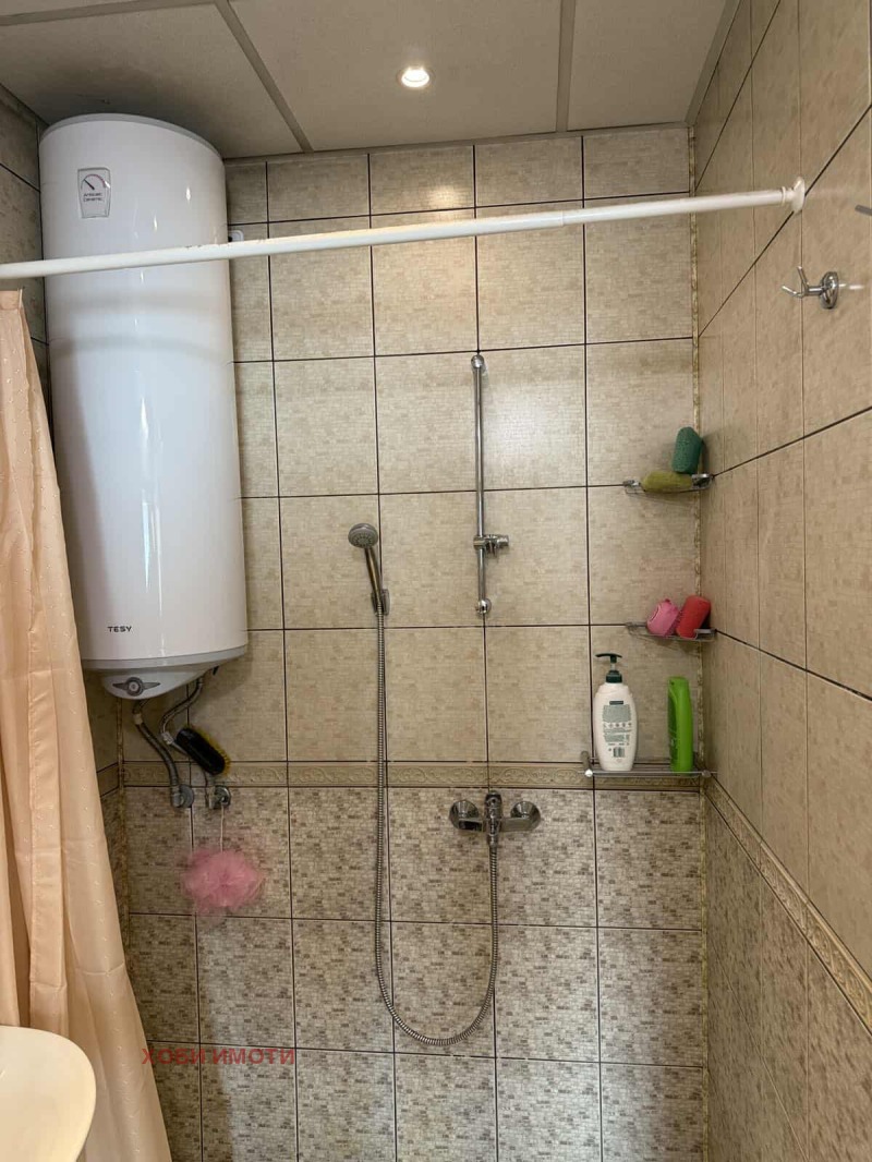 For Sale  2 bedroom Plovdiv , Yuzhen , 60 sq.m | 16859523 - image [16]