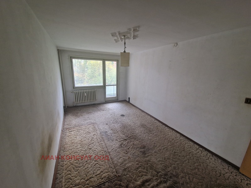 Продава 3-СТАЕН, гр. София, Мусагеница, снимка 4 - Апартаменти - 52145133