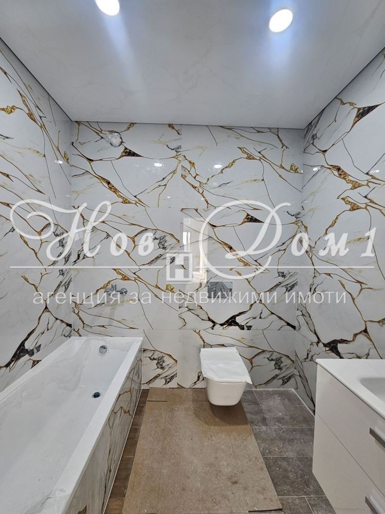 Продава  3-стаен град Варна , Трошево , 110 кв.м | 35037333 - изображение [12]