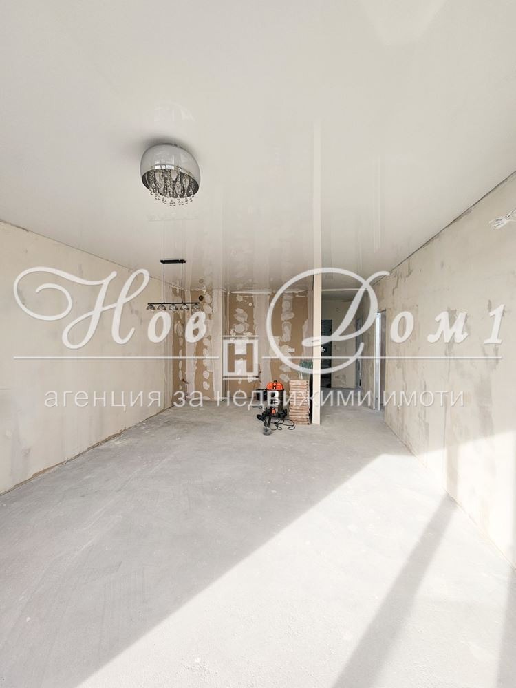 Продава  3-стаен град Варна , Трошево , 110 кв.м | 35037333 - изображение [9]