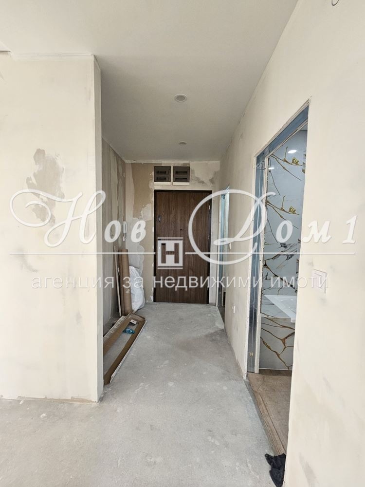 Продава  3-стаен град Варна , Трошево , 110 кв.м | 35037333 - изображение [2]