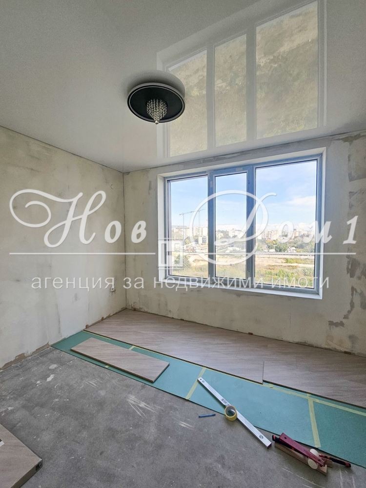 Продава  3-стаен град Варна , Трошево , 110 кв.м | 35037333 - изображение [7]
