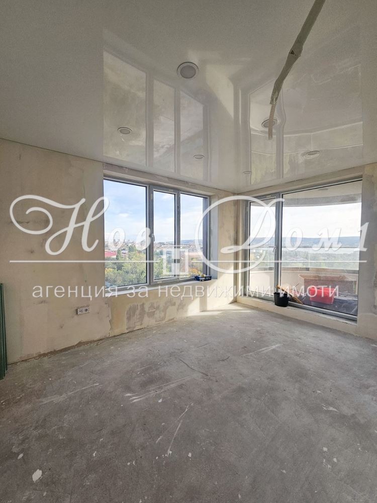 Продава  3-стаен град Варна , Трошево , 110 кв.м | 35037333 - изображение [5]