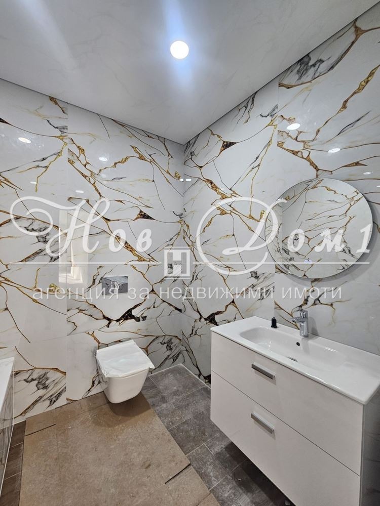 Продава  3-стаен град Варна , Трошево , 110 кв.м | 35037333 - изображение [11]