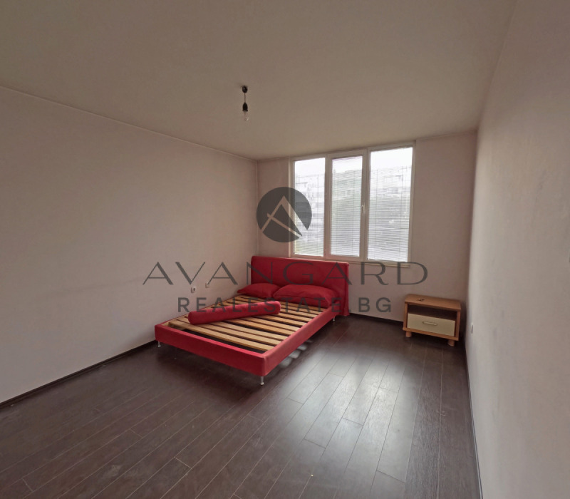 Продава 3-СТАЕН, гр. Пловдив, Кючук Париж, снимка 3 - Апартаменти - 52815322