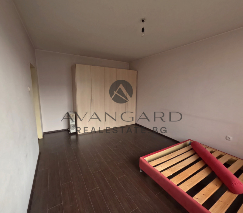 Продава 3-СТАЕН, гр. Пловдив, Кючук Париж, снимка 4 - Апартаменти - 52815322