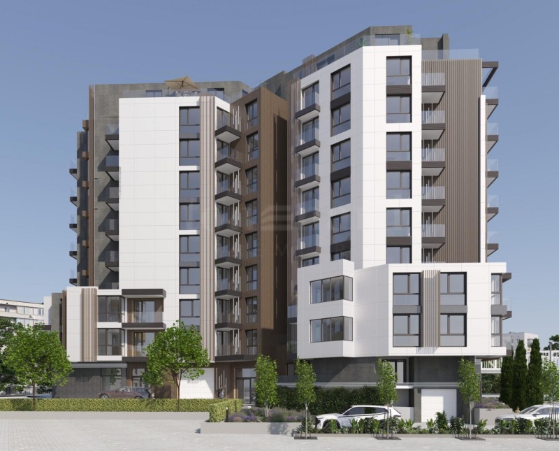 Продава 3-СТАЕН, гр. Бургас, Братя Миладинови, снимка 11 - Апартаменти - 53119918