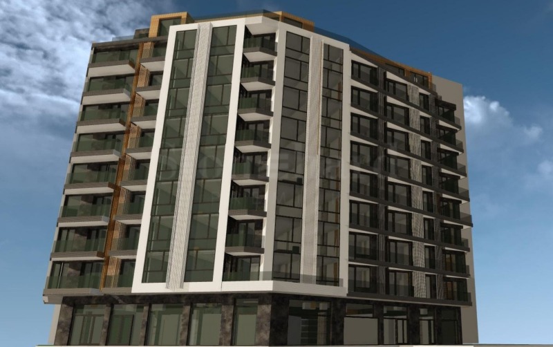 Продава 3-СТАЕН, гр. Бургас, Братя Миладинови, снимка 7 - Апартаменти - 53119918