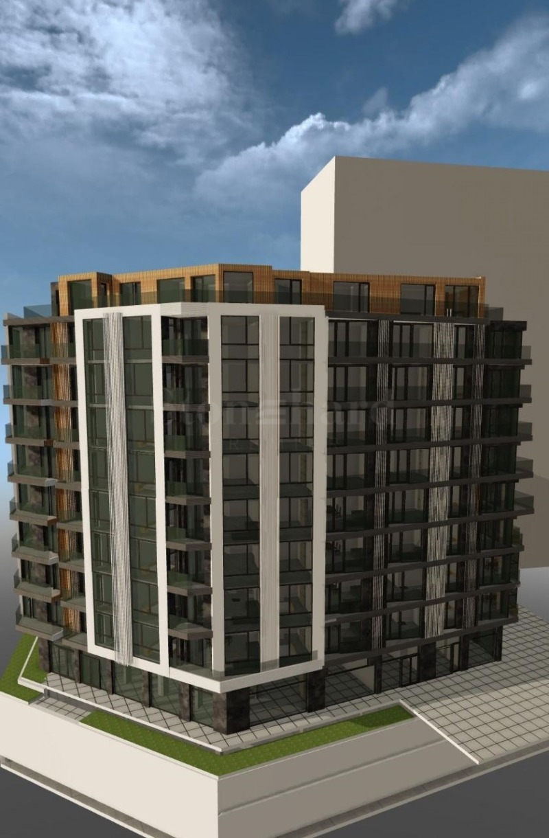 Продава 3-СТАЕН, гр. Бургас, Братя Миладинови, снимка 6 - Апартаменти - 53119918