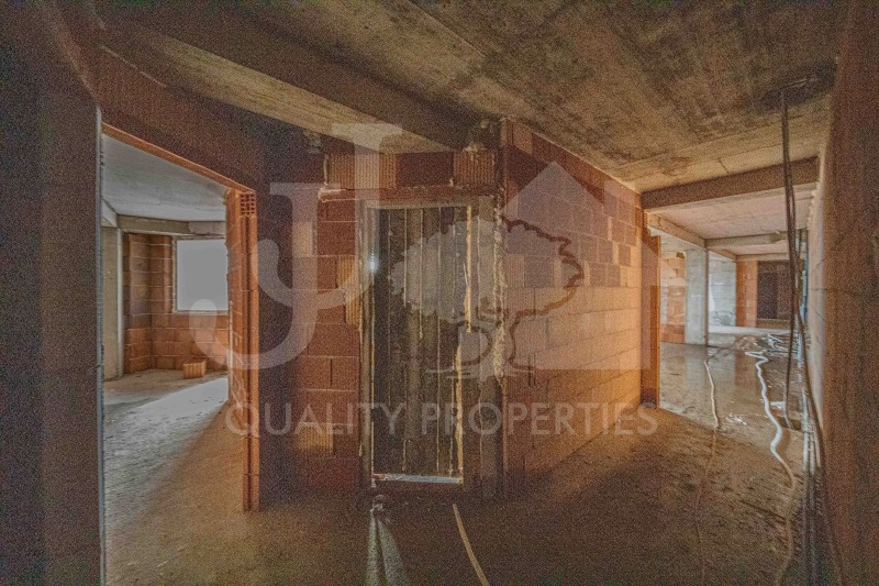 Продава 3-СТАЕН, гр. София, Експериментален, снимка 5 - Апартаменти - 53285955