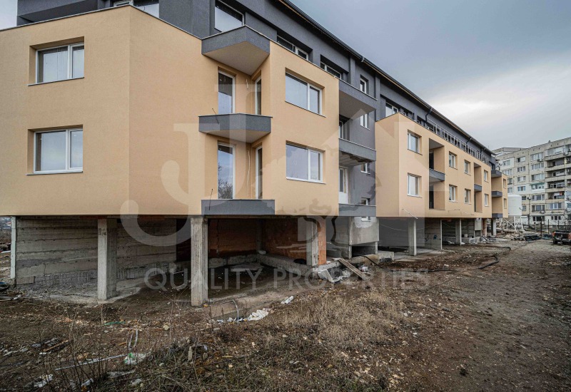 Продава 3-СТАЕН, гр. София, Експериментален, снимка 9 - Апартаменти - 53285955