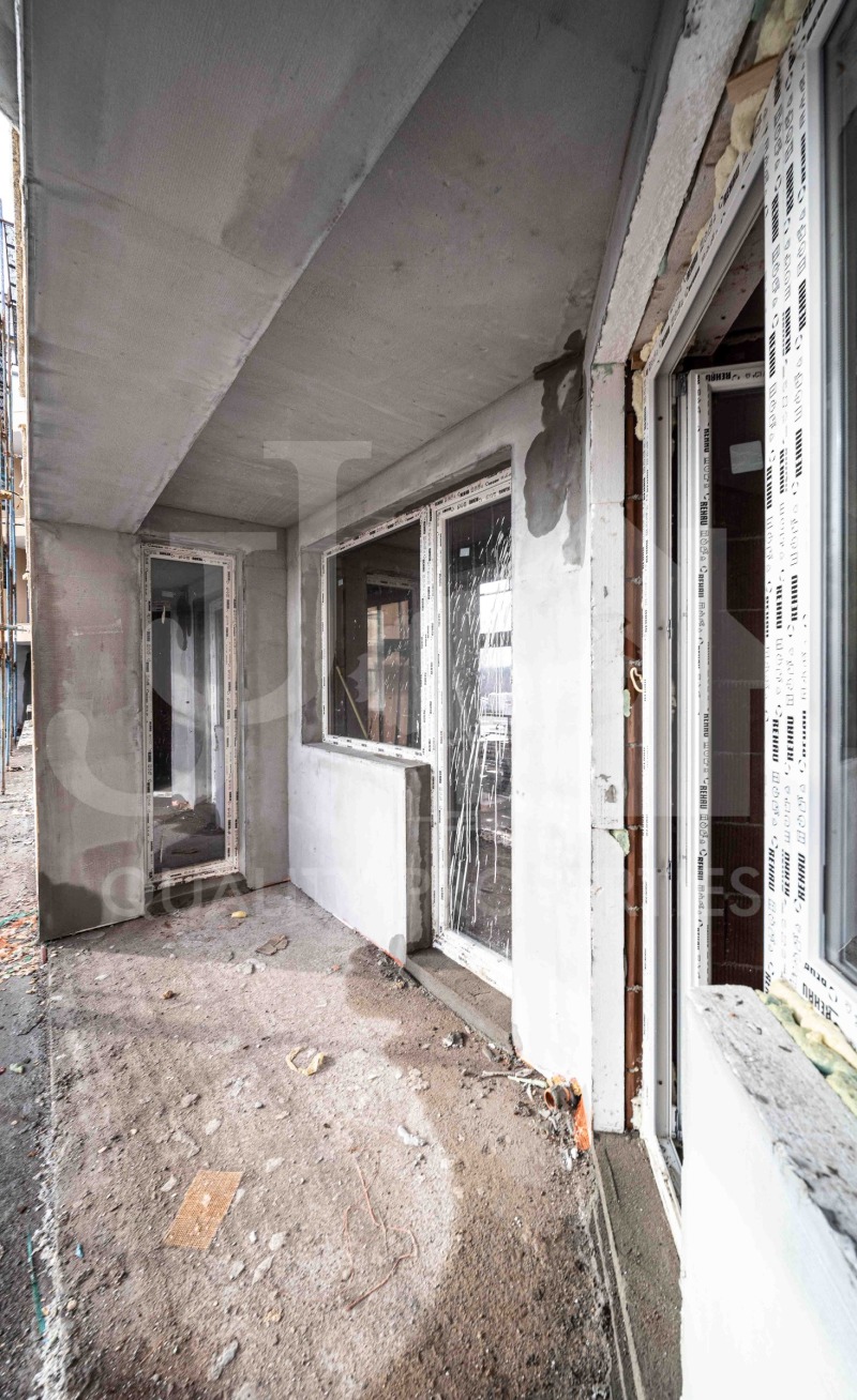 Продава 3-СТАЕН, гр. София, Експериментален, снимка 6 - Апартаменти - 53285955