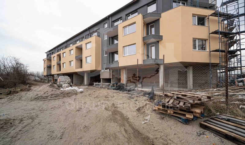 Продава 3-СТАЕН, гр. София, Експериментален, снимка 8 - Апартаменти - 53285955