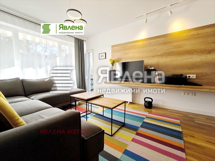 Продава 3-СТАЕН, гр. София, Дианабад, снимка 4 - Апартаменти - 53687843