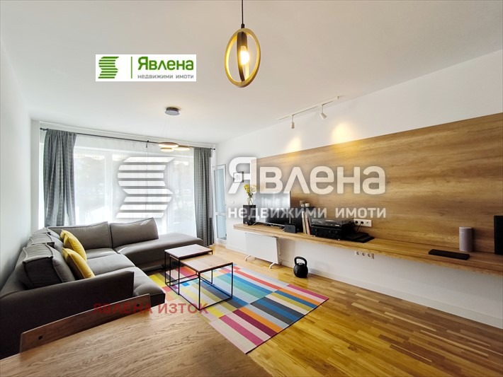 Продава 3-СТАЕН, гр. София, Дианабад