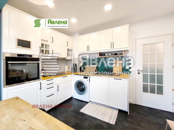 Продава 3-СТАЕН, гр. София, Дианабад, снимка 13 - Апартаменти - 53687843