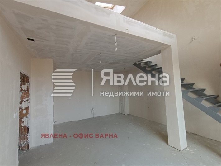 Продава  Мезонет град Варна , Виница , 152 кв.м | 38185624 - изображение [8]