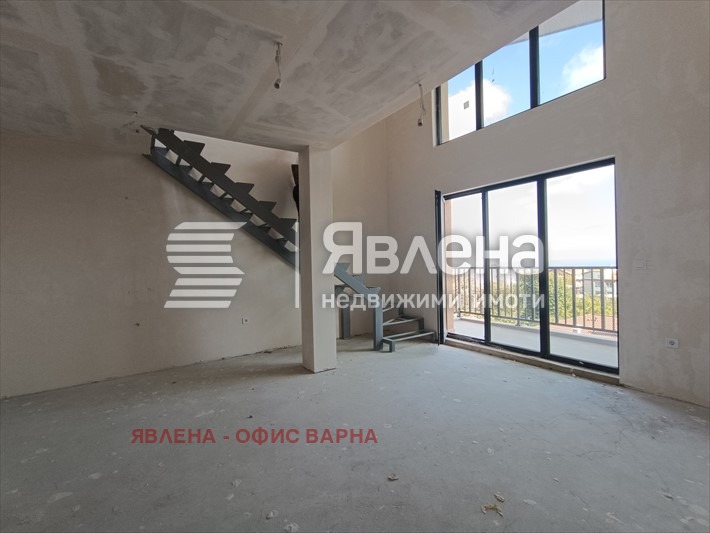 Продава  Мезонет град Варна , Виница , 152 кв.м | 38185624 - изображение [7]