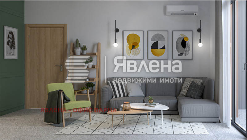 Продава  Мезонет град Варна , Виница , 152 кв.м | 38185624 - изображение [5]