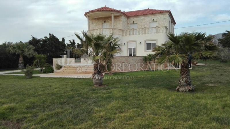 Продава  Къща, Гърция, Лакония •  550 000 EUR • ID 38646632 — holmes.bg - [1] 