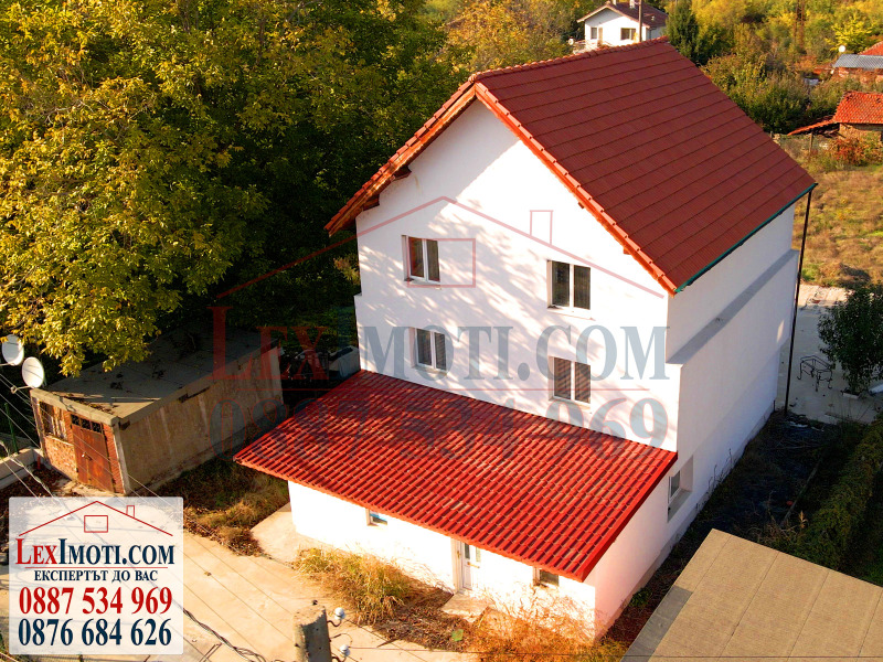 Te koop  Huis regio Roese , Rjachovo , 219 m² | 64332510