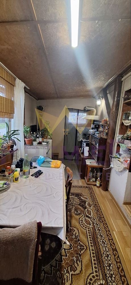 Till salu  Hus region Varna , Dobri dol , 80 kvm | 16993318 - bild [11]