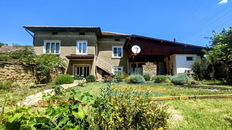For Sale  House region Veliko Tarnovo , Lesicheri , 150 sq.m | 28141067 - image [16]