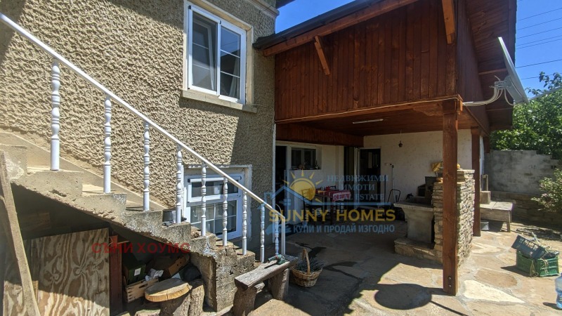 For Sale  House region Veliko Tarnovo , Lesicheri , 150 sq.m | 28141067 - image [6]