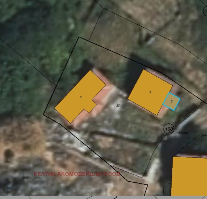 Продаја  Кућа регион Пловдив , Орешец , 148 м2 | 82933381 - слика [3]