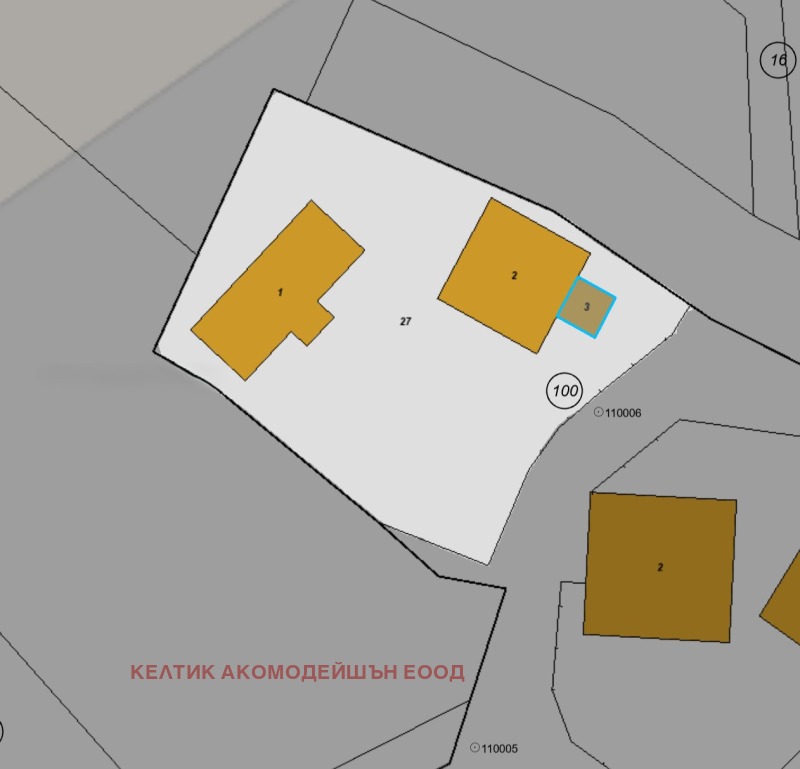 Продаја  Кућа регион Пловдив , Орешец , 148 м2 | 82933381 - слика [2]