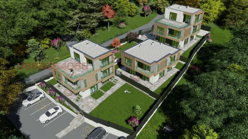 Продава КЪЩА, гр. Варна, м-т Сълзица