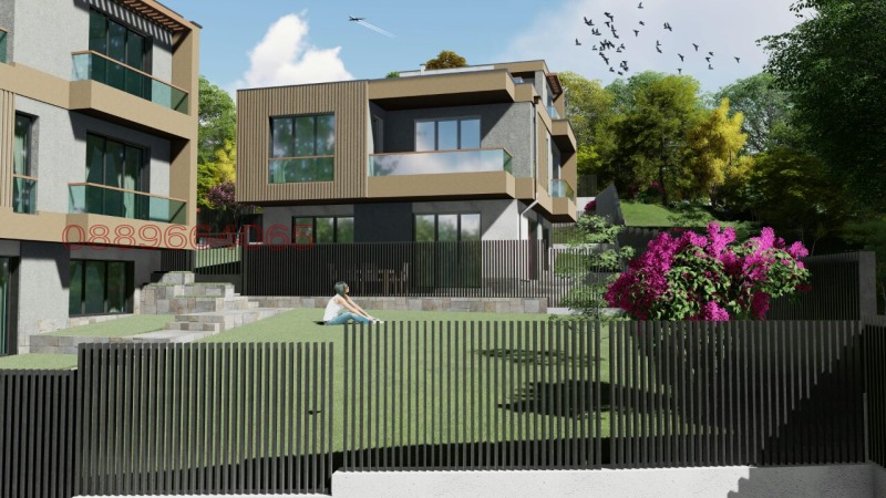 Продава КЪЩА, гр. Варна, м-т Сълзица, снимка 3 - Къщи - 53270828