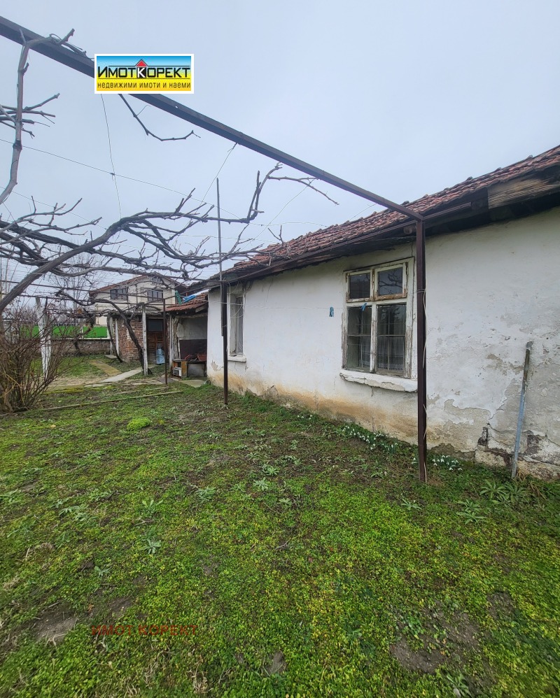 Продава КЪЩА, с. Братаница, област Пазарджик, снимка 5 - Къщи - 53463268