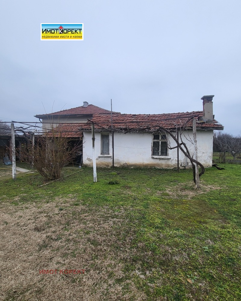 Продава КЪЩА, с. Братаница, област Пазарджик