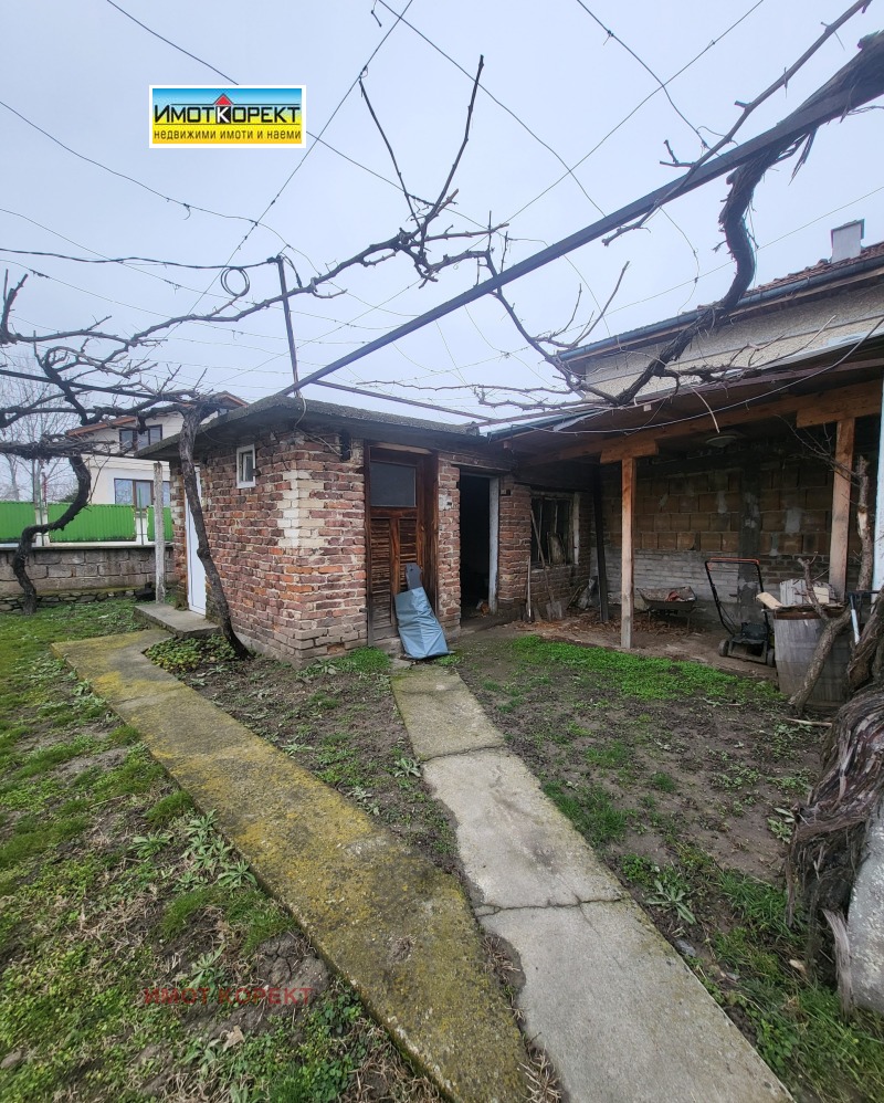 Продава КЪЩА, с. Братаница, област Пазарджик, снимка 7 - Къщи - 53463268