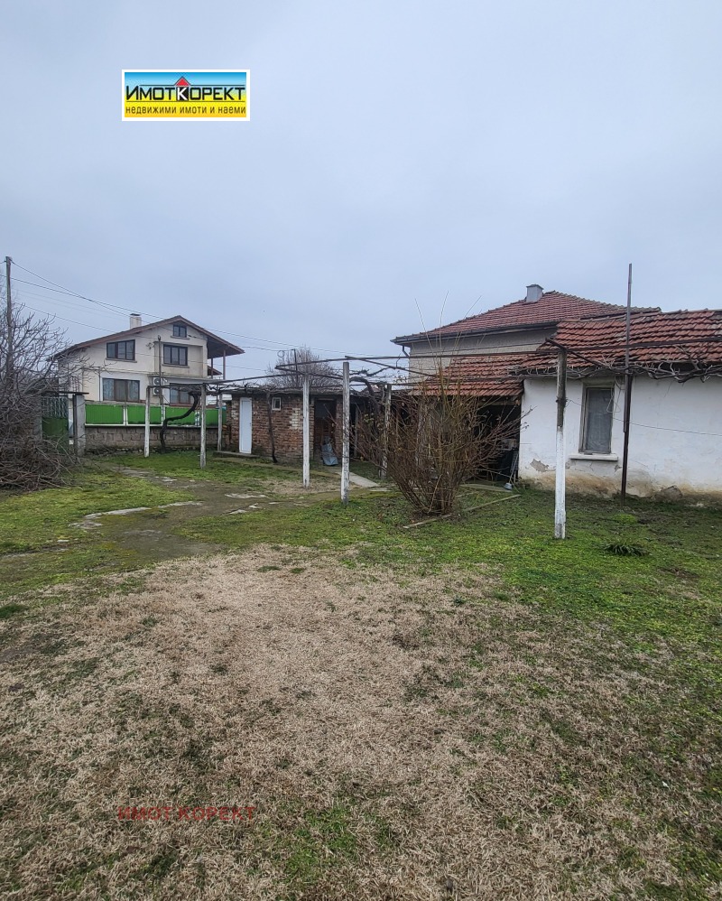 Продава КЪЩА, с. Братаница, област Пазарджик, снимка 4 - Къщи - 53463268