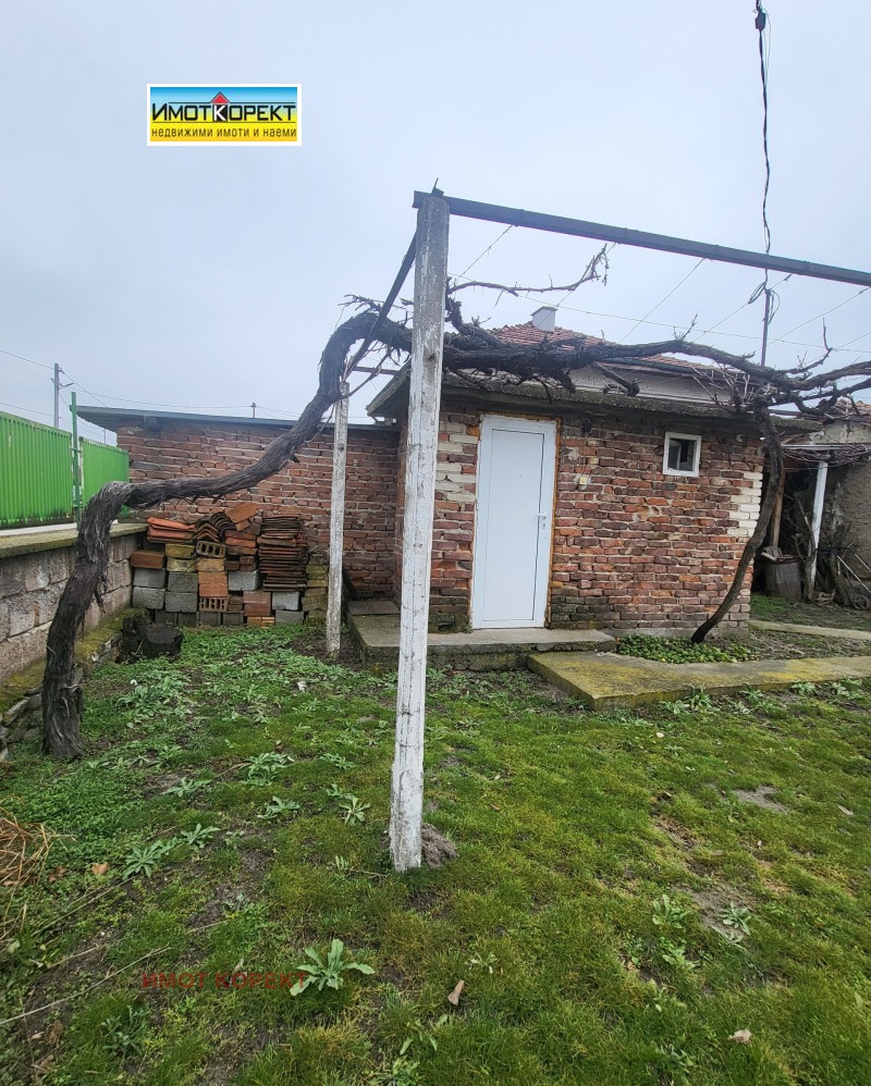 Продава КЪЩА, с. Братаница, област Пазарджик, снимка 8 - Къщи - 53463268