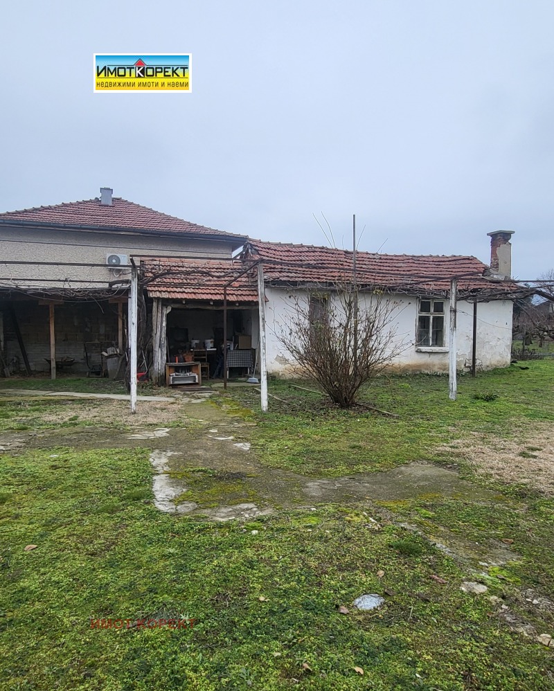 Продава КЪЩА, с. Братаница, област Пазарджик, снимка 3 - Къщи - 53463268