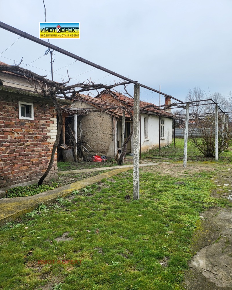 Продава КЪЩА, с. Братаница, област Пазарджик, снимка 14 - Къщи - 53463268