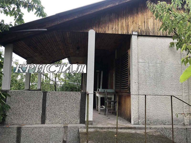 For Sale  Villa region Plovdiv , Perushtitsa , 60 sq.m | 51224343 - image [2]