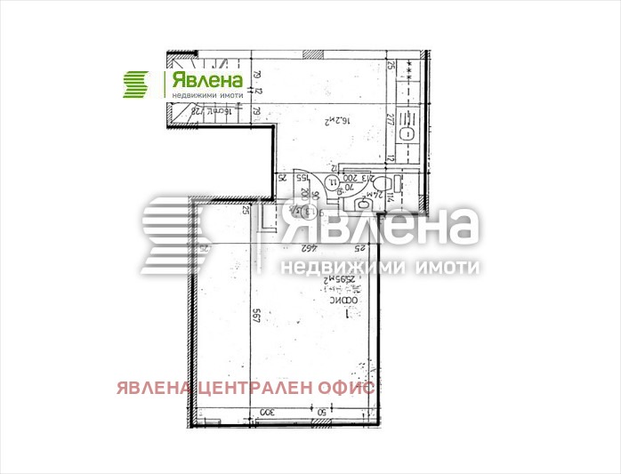 Продава МАГАЗИН, гр. София, Изток, снимка 4 - Магазини - 47347005