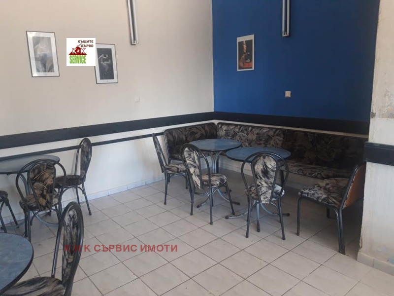 Zu verkaufen  Bar; Café region Plowdiw , Iganowo , 122 qm | 49335983 - Bild [3]