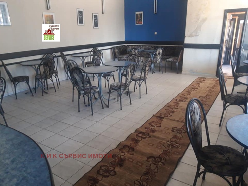 À venda  Bar; Cafeteria região Plovdiv , Iganovo , 122 m² | 49335983