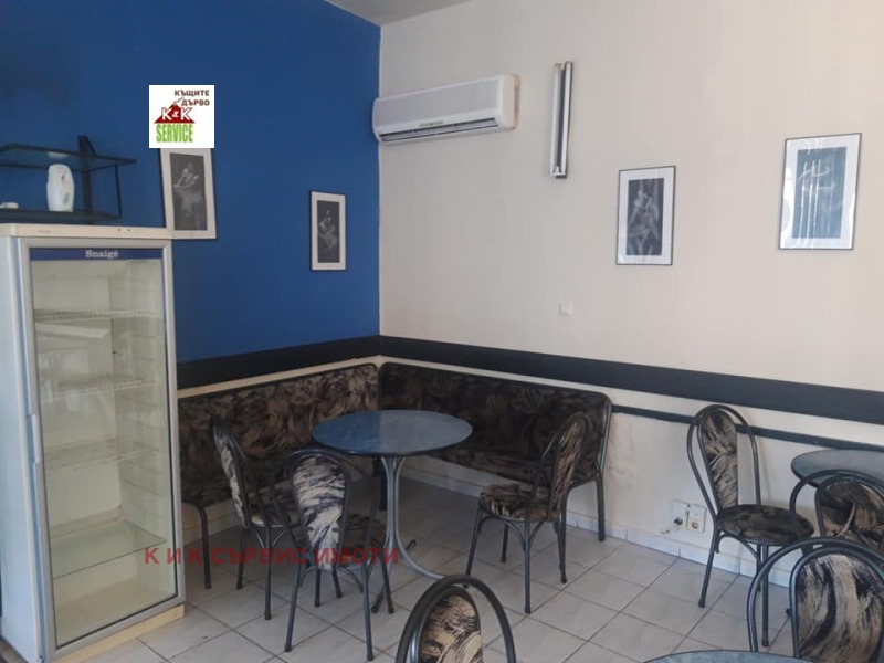 Te koop  Bar; Koffiebar regio Plovdiv , Iganovo , 122 m² | 49335983 - afbeelding [2]