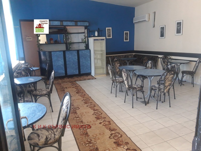 À venda  Bar; Cafeteria região Plovdiv , Iganovo , 122 m² | 49335983 - imagem [5]