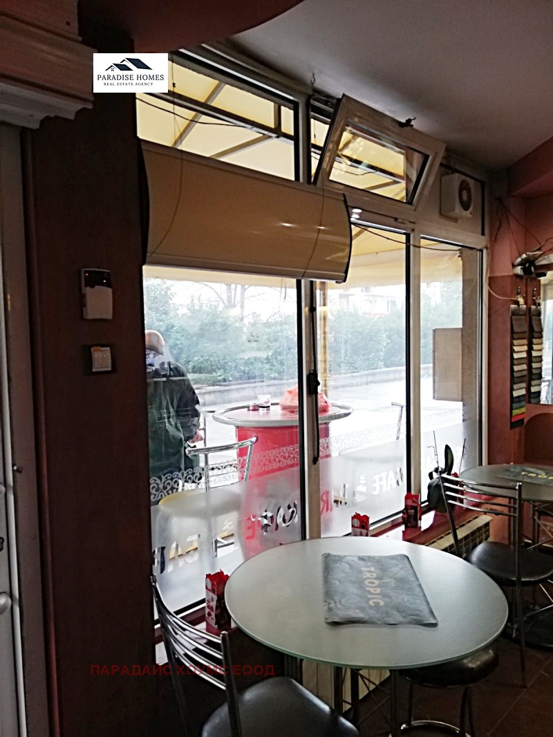 Продава ЗАВЕДЕНИЕ, гр. София, Младост 1, снимка 4 - Заведения - 53196437